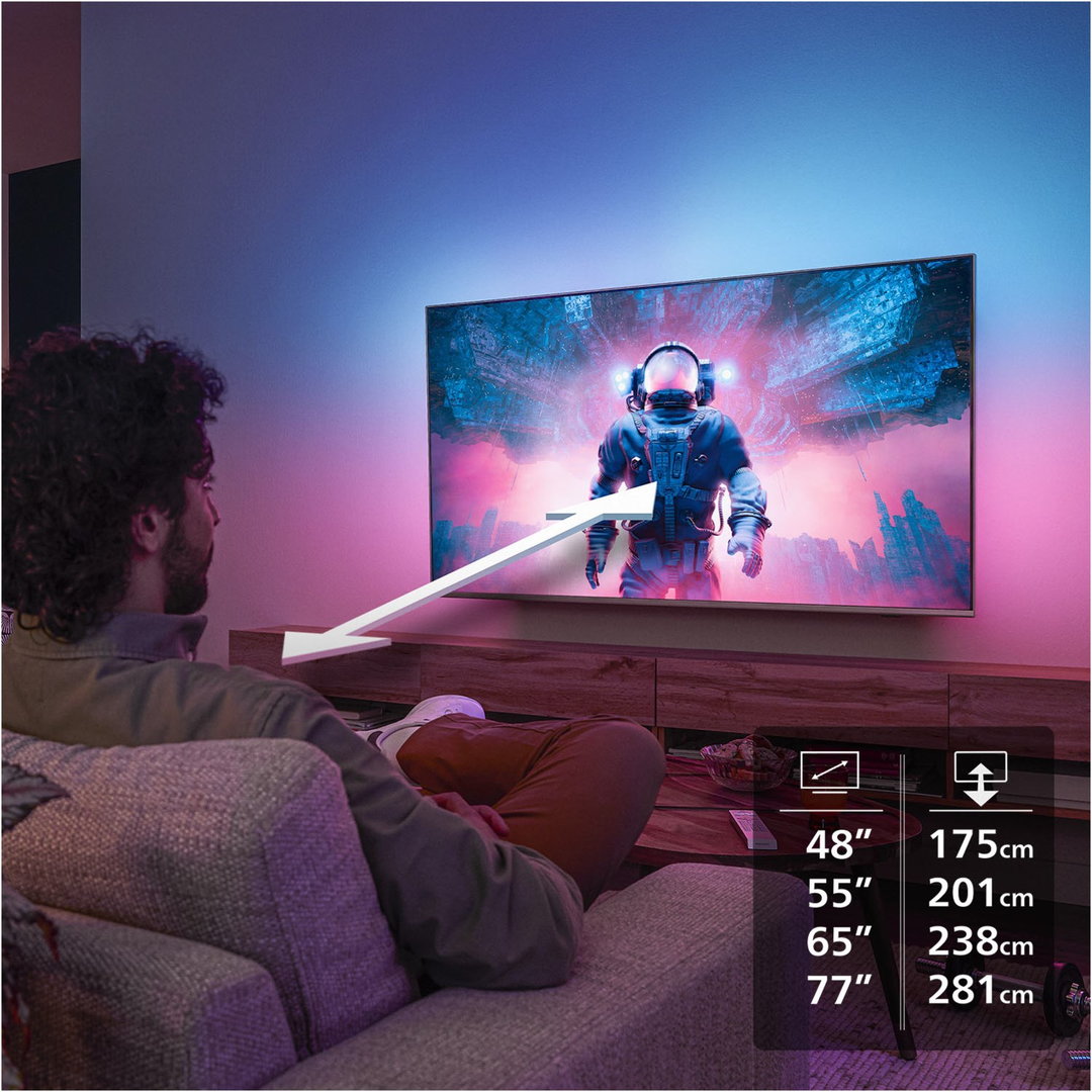 48OLED760/12