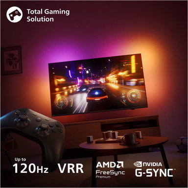 65OLED760/12 metall