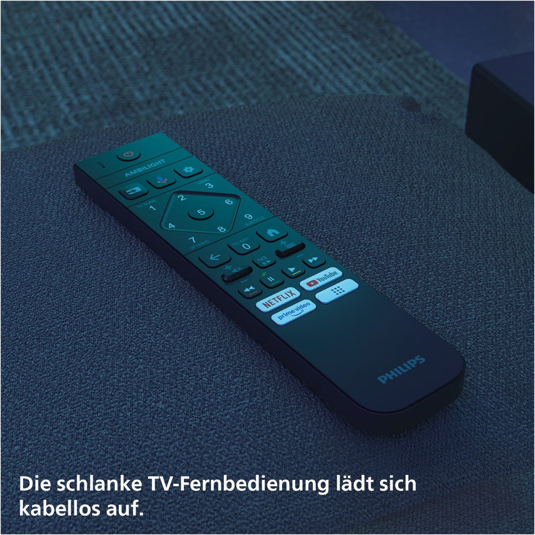 65OLED910/12 metall
