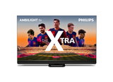 Philips 65PML9308/12 The Xtra dunkles anthrazit