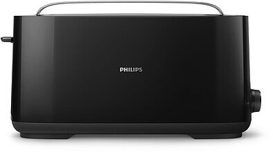 Produktabbildung Philips HD2590/90 Daily schwarz