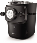 Philips HR2665/96 Pastamaker Avance schwarz
