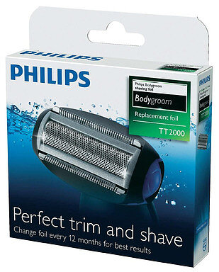 Produktabbildung Philips TT2000/43
