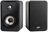 Polk Audio Signature S15E /Paar schwarz