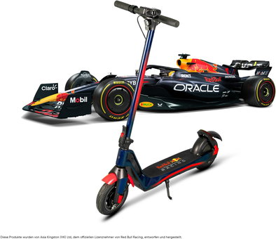 Produktabbildung Red Bull RACING RS 1000 AT