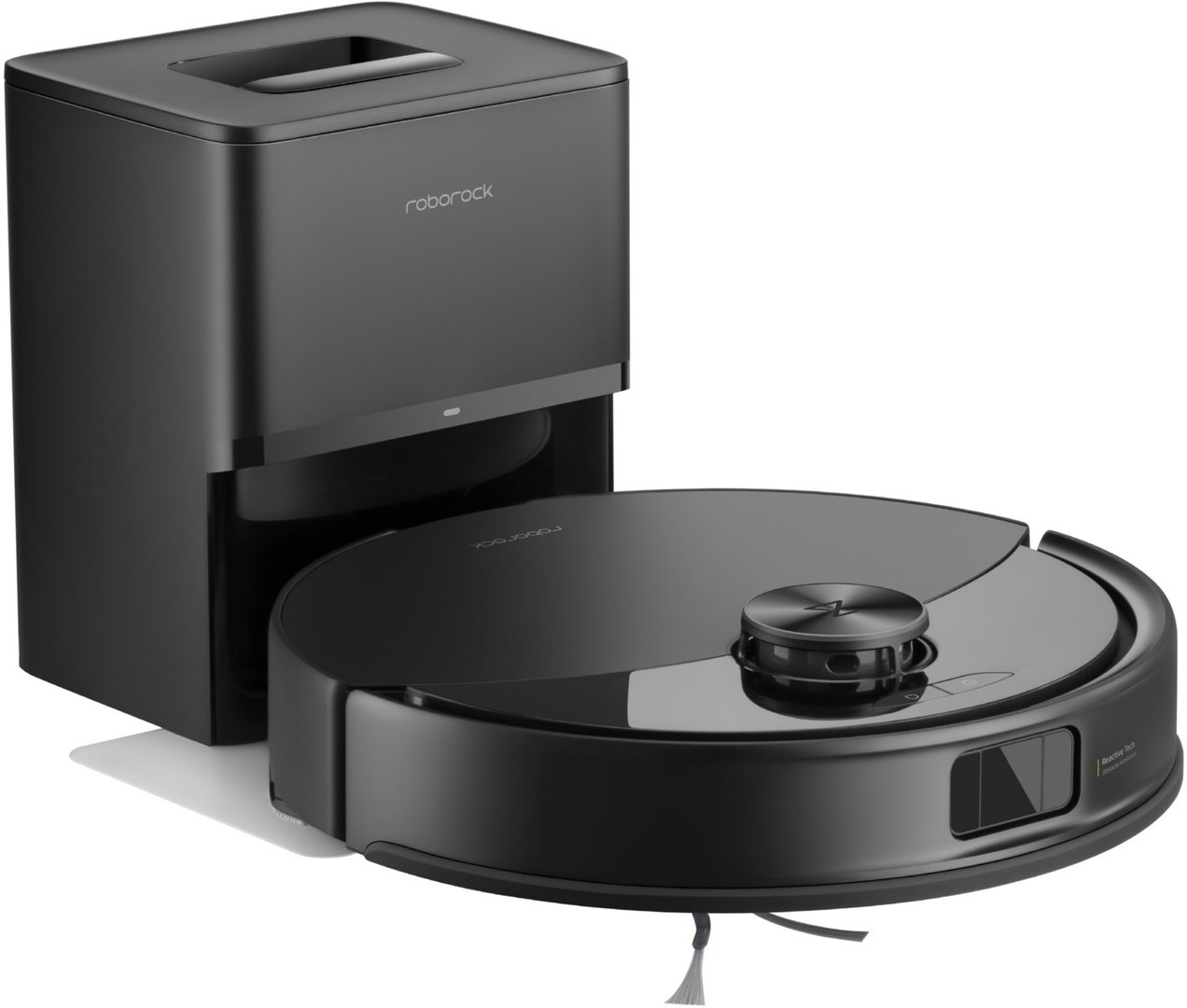 Q10 VF+ schwarz
