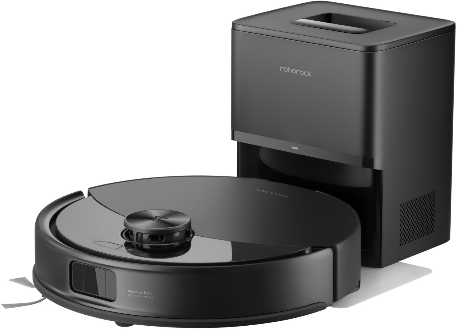 Q10 VF+ schwarz