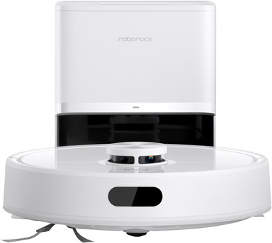Produktabbildung Roborock Q7 TF+ wei&szlig;