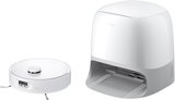 Roborock Qrevo Curv 2 FlowX wei&szlig;