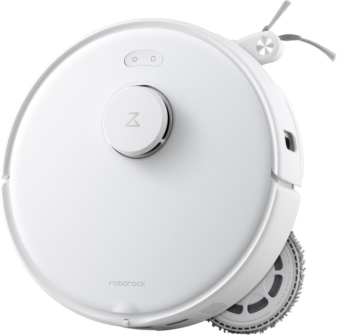 Qrevo Curv 5A1 wei&szlig;