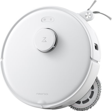 Qrevo Curv 5A1 wei&szlig;
