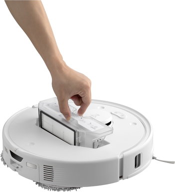 Qrevo Curv 5A1 wei&szlig;