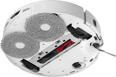 Qrevo Curv 5A1 wei&szlig;