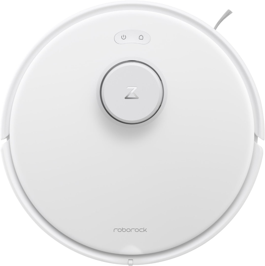 Qrevo Curv 5A1 wei&szlig;