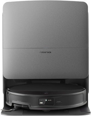 Produktabbildung Roborock Saros 20X schwarz