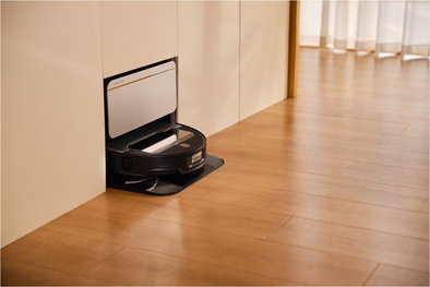 Saros Z70 mit Wasseranschluss wei&szlig;