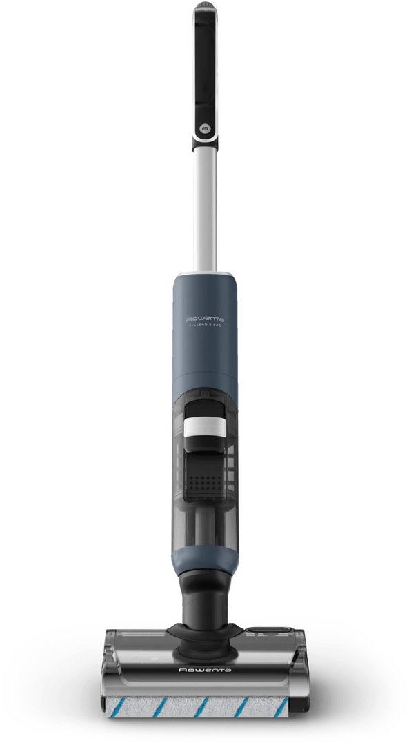GZ5436 X-Clean 5 Pro schwarz/blau