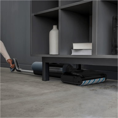 GZ5436 X-Clean 5 Pro schwarz/blau