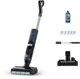 Rowenta GZ5436 X-Clean 5 Pro schwarz/blau