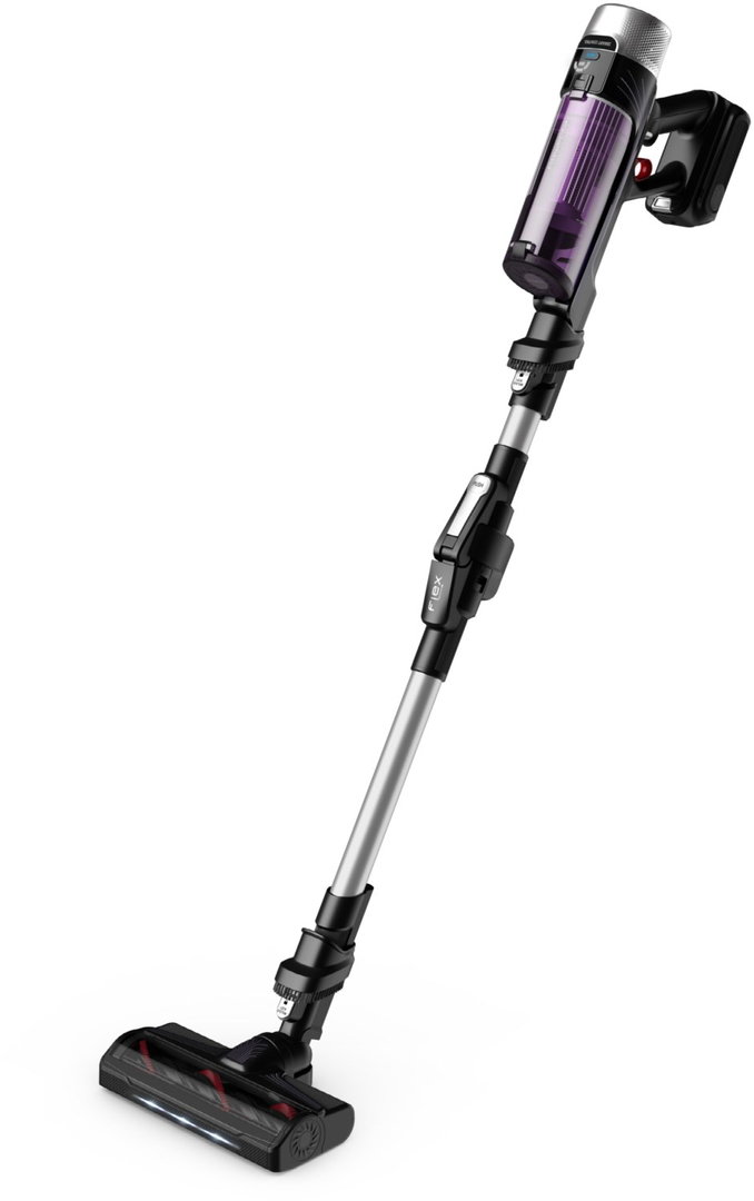 RH2037 X-Force 9.60 Allergie