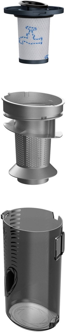 RH6837 X-Pert 6.60 Essential lila/grau/aluminium