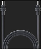 STARLINK Stromkabel (15m) grau f&uuml;r Mini Kit