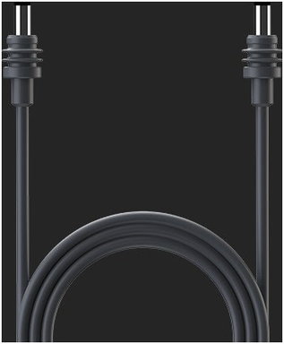 Produktabbildung STARLINK Stromkabel (15m) grau f&uuml;r Mini Kit