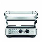 Sage The BBQ & Press Grill edelstahl - 3914164
