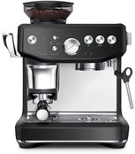 Sage the Barista Express Impress black truffle