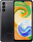 Samsung Galaxy A04s schwarz