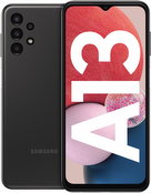 Samsung Galaxy A13 64 GB schwarz (SM-A135FZKVEUE)