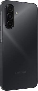 Galaxy A17 schwarz