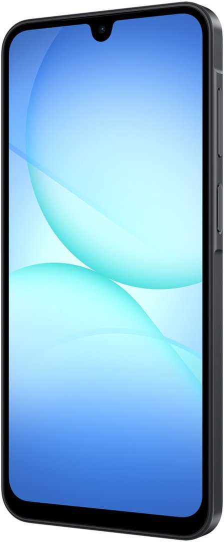 Galaxy A17 schwarz