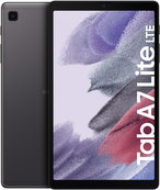 Samsung Galaxy Tab A7 Lite (32GB) LTE dunkelgrau