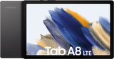 Samsung Galaxy Tab A8 grau LTE
