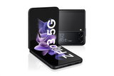 Samsung Galaxy Z Flip3 5G (128GB) phantom black