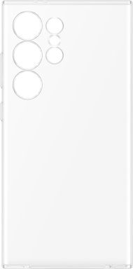 Produktabbildung Samsung ITFIT Clear Case für Galaxy S24 Ultra transparent