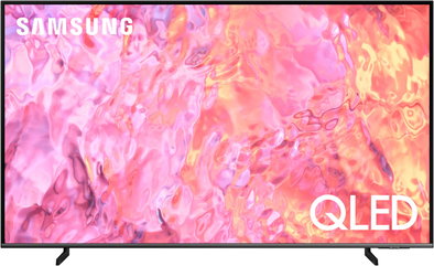 Produktabbildung Samsung QE43Q67CAU schwarz
