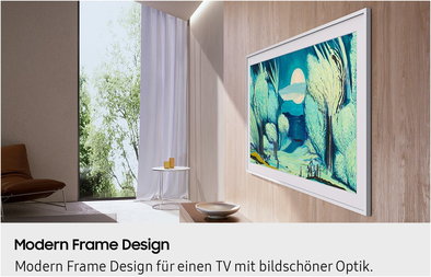 QE50LS03FAU The Frame (2025)