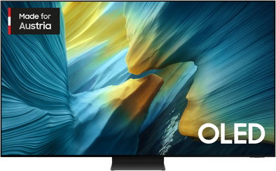 Produktabbildung Samsung QE55S95FAT
