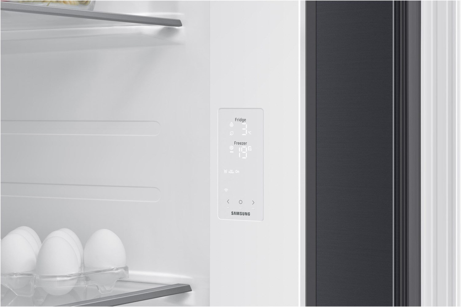 RS70F64KEF schwarz