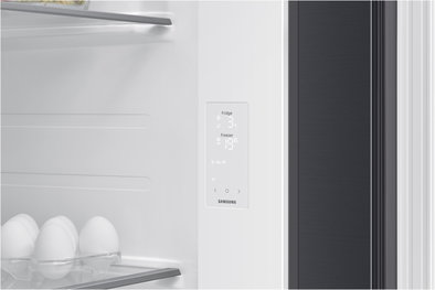 RS70F64KEF schwarz