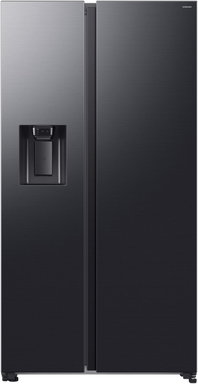 Produktabbildung Samsung RS70F64KEF schwarz