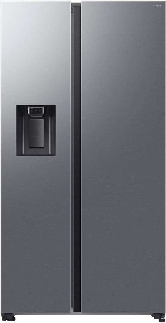RS70F65KET edelstahl-Look