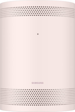 Produktabbildung Samsung The Freestyle Skin blossom pink
