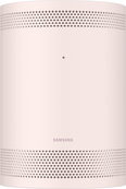 Samsung The Freestyle Skin blossom pink