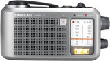 Sangean MMR 77  Emergency Radio