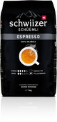 Schwiizer Schüümli 10172225 Espresso (1kg)