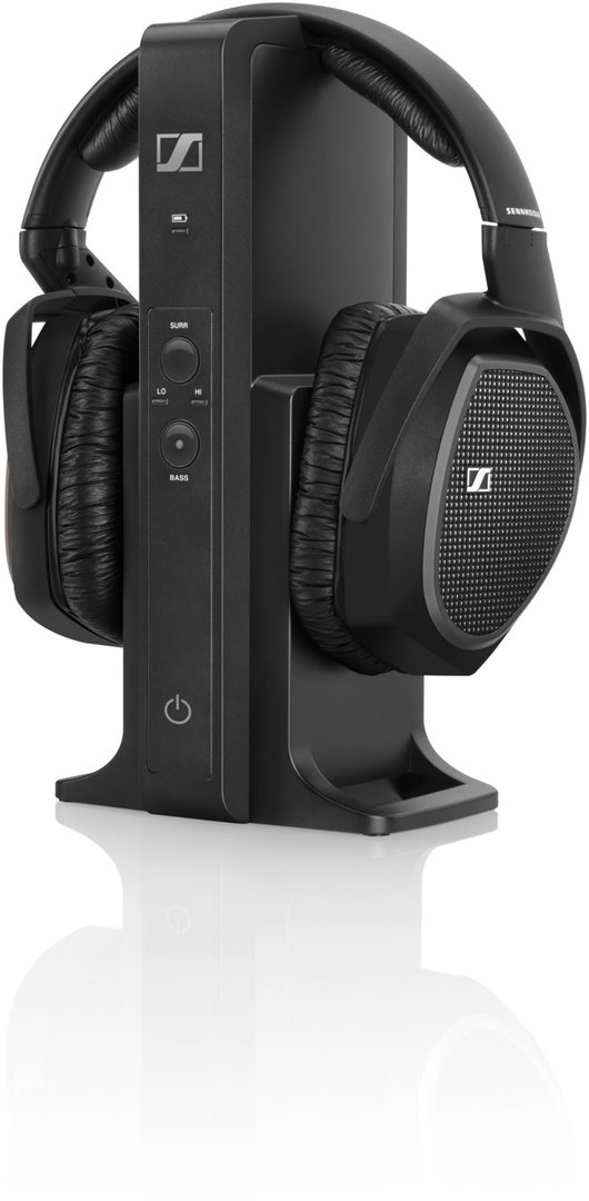 RS 175-U schwarz