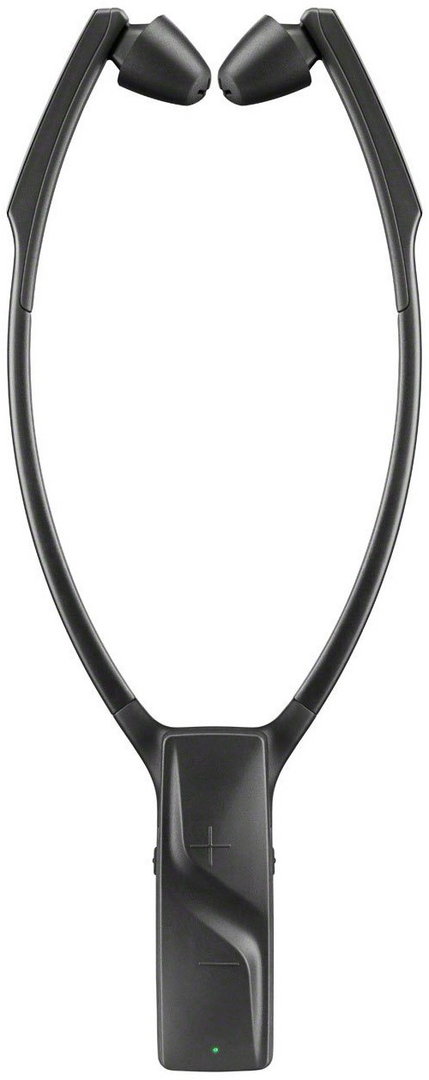 RS 2000 schwarz